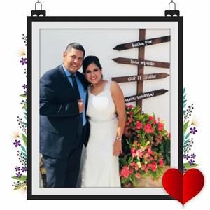 Meet your Posher, Ana